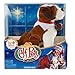 The Elf on the Shelf: A Christmas Tradition Elf Pets St. Bernard with DVD Santa's St. Bernards Save Christmas Set