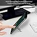 CYHONG Cell Phone Finger Holder 360° Rotation Finger Ring Stand Magnetic Car Mount Universal Smartphones Kickstand for iPhone 8/8s Plus, iPhone 7/7 Plus, Samsung Galaxy S8/S8 (Black)