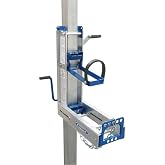 Werner Ladder Aluminum Pump Jack  #PJ-100