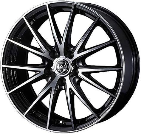 Amazon 適合車種 トヨタ アルファード 系 08 15 サマータイヤセット ｆａｌｋｅｎ ｚｉｅｘ ｚｅ９１４ｆ 235 50r18 夏用タイヤとホイールの４本セット アルミホイール ｗｅｄｓ ライツレー ｖｓ ブラックメタリックポリッシュ 7 5 18 5 114 18インチ