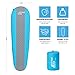 Active Era Premium Self-Inflating Camping Sleeping Pad with Thick 1.5