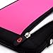 Trio Stealth G2 10.1 , Trio Stealth G4 10.1, Vodafone Tab Prime 6 Pink Tablet Carrying Case