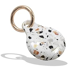 Sonix Cases for Apple AirTags with Keychain