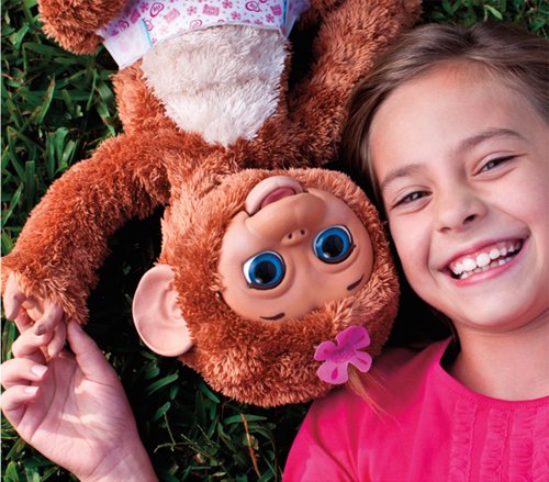 peluche moni monita