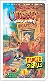 Danger Signals (Adventures in Odyssey)