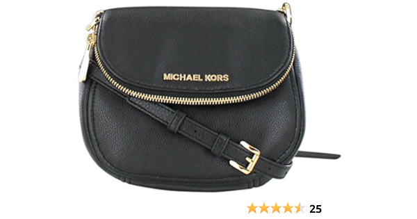 michael kors flap crossbody