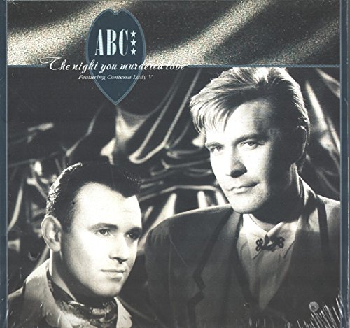 ABC - The Night You Murdered Love (The Sheer - Zortam Music