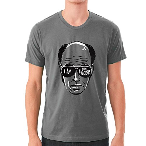 Lahey I am the Liquor T-Shirt XXL