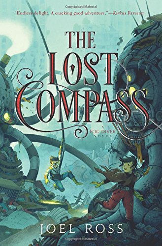 The Lost Compass (Fog Diver)