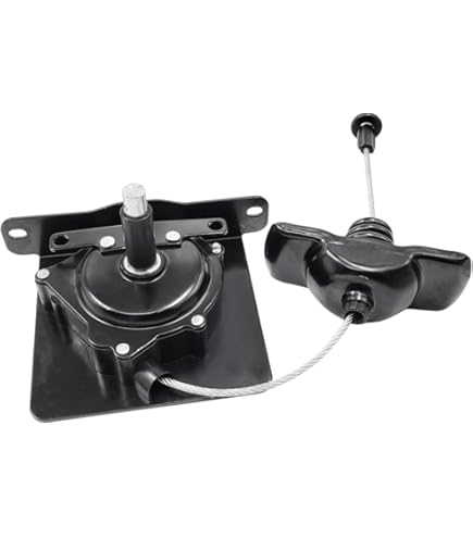 Dorman 924-549 Spare Tire Hoist Compatible With Select Chevrolet - View #6