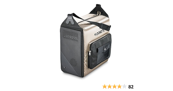 Amazon.es: Waeco 9105302124 Termoeléctrica con Aislamiento ...
