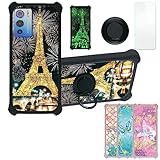 jioeuinly Case Compatible with DOOGEE N60 PRO Phone