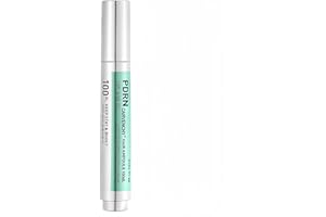 IFSLQNX PDRN Hair Ampoule 100dl - Hair Growth Serum, Hair Growth Serum for Thinning Hair, Nourishes Follicles with Black Soybean, Wild Ginseng Extract, for Stronger Strands & Balanced Scalp (1PCS)