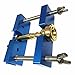 M Y Fly Young Trumpet Mouthpiece Puller Tool, Professional Adjustable Mouthpiece Remover for Brass Wind Instruments (Blue)
