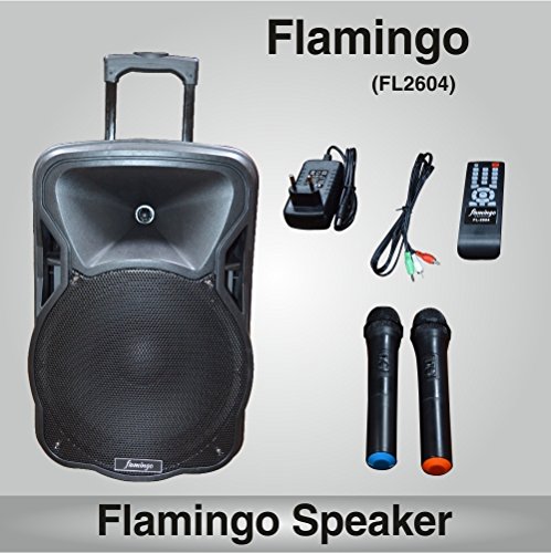 music system trolley