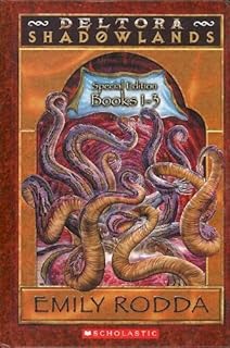Deltora Quest Episode 1