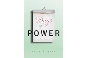 Days of Power, Part 1