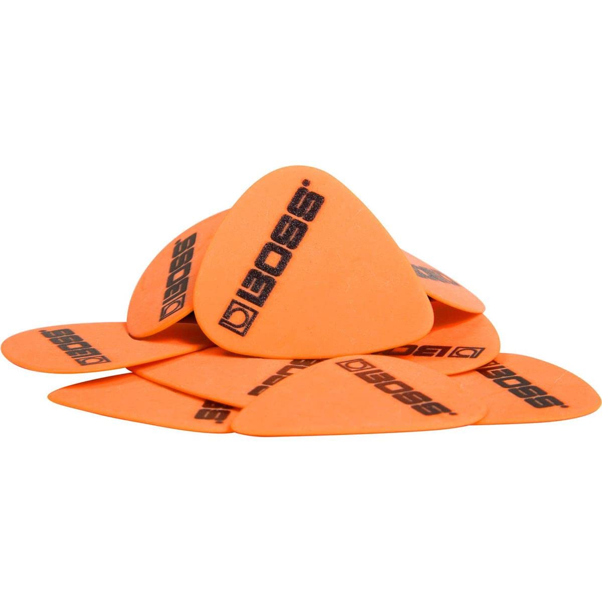 BOSS Guitar Picks (BPK-12-D60)