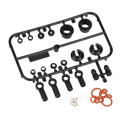 ProLine 606001 Powerstroke Shock Rebuild Kit