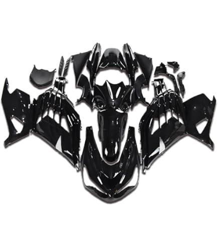 専用 14体セット Fairings & Bodywork for 2006 Kawasaki Ninja ZX14 for sale | eBay