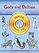 Gods and Deities CD-ROM and Book (Dover Electronic Clip Art)