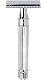 Edwin Jagger Double Edge Safety Razor