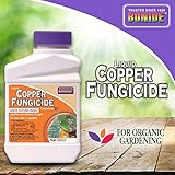 Bonide 811 Copper 4E Fungicide 16oz (473ML)