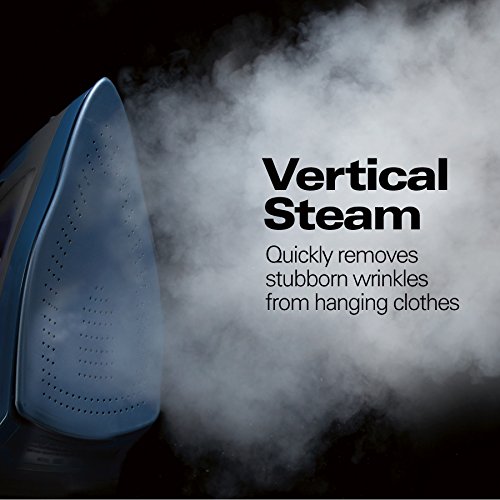 3 Hamilton+Beach+Durathon+Nonstick+Soleplate