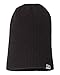 Oakley Men's Barrow Beanie, Black, One Size