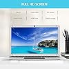 NBD Laptop 14.1 inch Windows 10 Netbook,4 GB RAM 64 GB ROM,Support 256GB TF card and 1TB SSD Expansion,Laptops equipped…