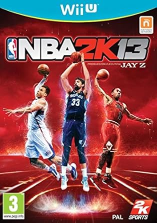 NBA 2K 2013: sony psp: Amazon.es: Videojuegos