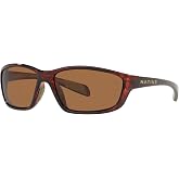 Native unisex-adult Kodiak Rectangular Sunglasses