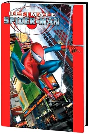 Amazing Spider-Man By J. Michael Straczynski Omnibus Vol. 2