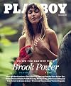 Playboy Magazine ~ May/June 2017 (Playmate of the Year Brook Power)