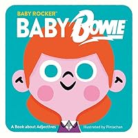 Board Book edition cover