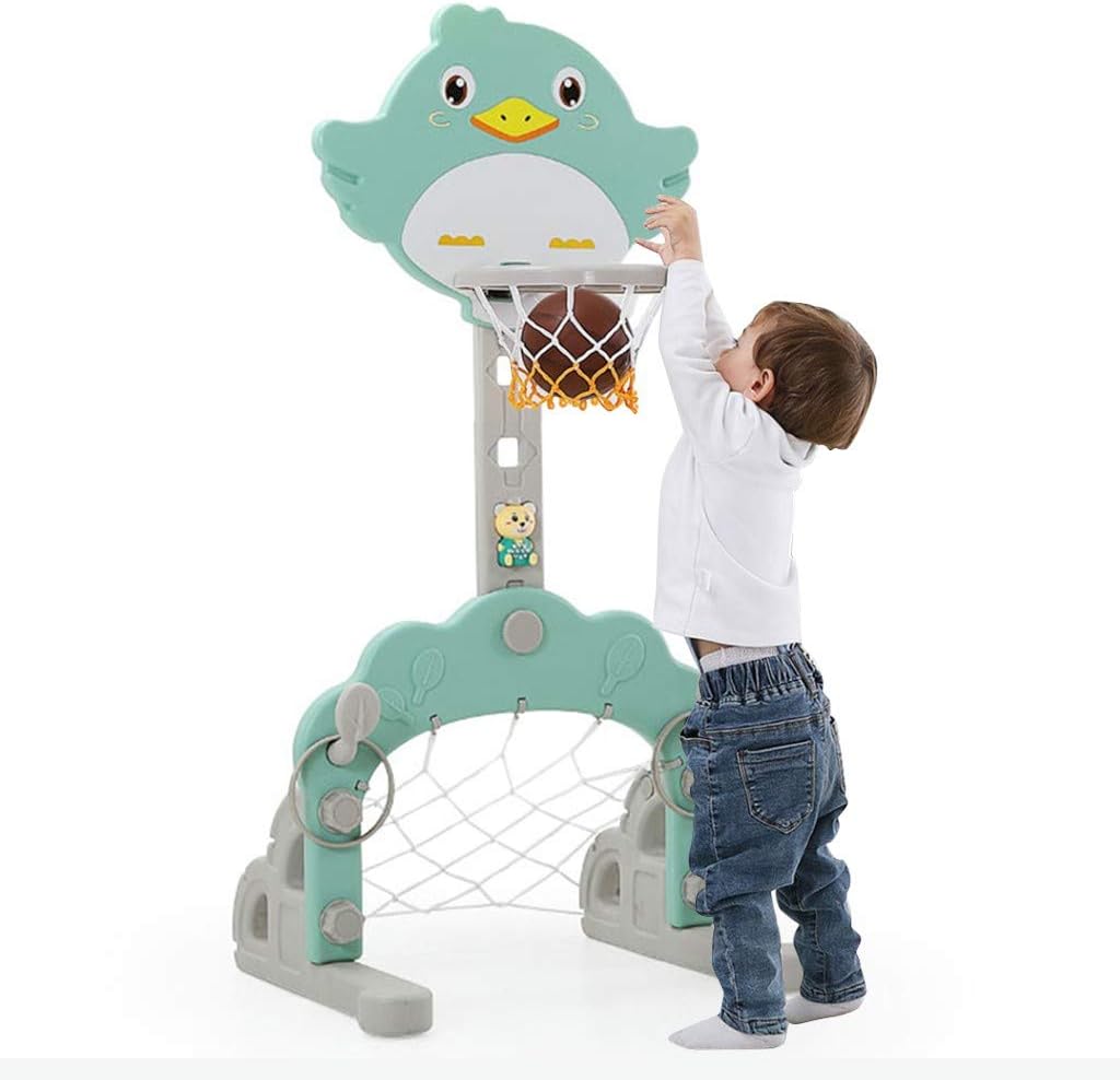 physical activity toys