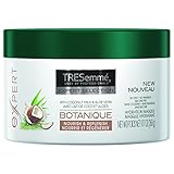 TRESemmé Botanique Hydrating Mask, Nourish and Replenish, 9.17 Ounce