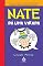 Livro Nate dá uma virada (Big Nate Livro 5)