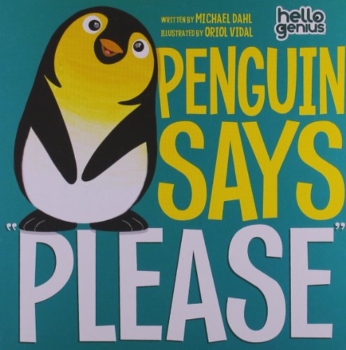 Penguin Says 