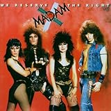 We Reserve the Right