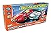 Scalextric C1323T Build, Race Quick Build Cops N Robbers 1:32 Slot Car Race Set