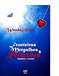 Livro Fronteiras, Mergulhos e Reflexões