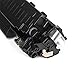 Cool Toner Compatible Toner Cartridge Replacement for Canon 119 II 3480B001AA Canon ImageClass MF5850DN (Black,2-Pack)