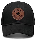 Worlds Best Uncle Ever Hat
