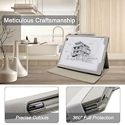 Remarkable 2 Case, 10.3 inch Digital Paper Cover