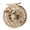 Piscifun-Sword-Fly-Fishing-Reel-with-CNC-machined-Aluminum-Alloy-Body-34-56-78-910-WeightsBlack-Gold-Gunmetal