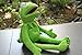 16 Inch the Muppets Kermit Frog Soft Stuffed Plush Figure