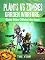 Livro Plants Vs Zombies Garden Warfare Guia Não Oficial Do Jogo