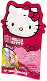 Hello Kitty Mega Blocks Series 3 Mystery Figure Accessory