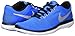 NIKE Flex 2016 RN Mens Running Shoes,Blue, 11.5 M US